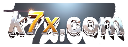 k7x.com logo