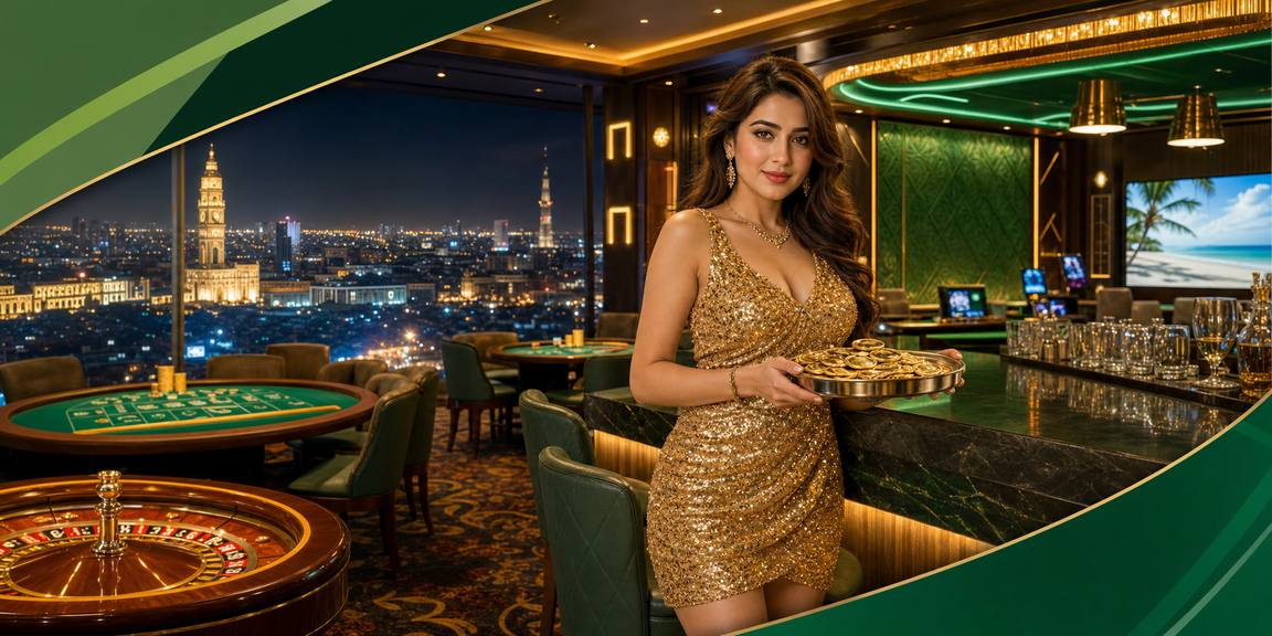 k7x.com Blackjack Tables Built For Pakistan